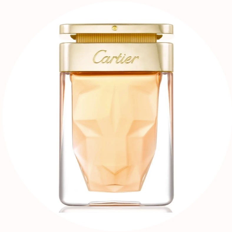 Elegant perfumes for winter - Cartier La Panthere