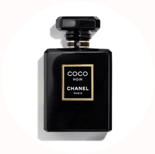 Elegant perfume for winter - Chanel Coco Noir