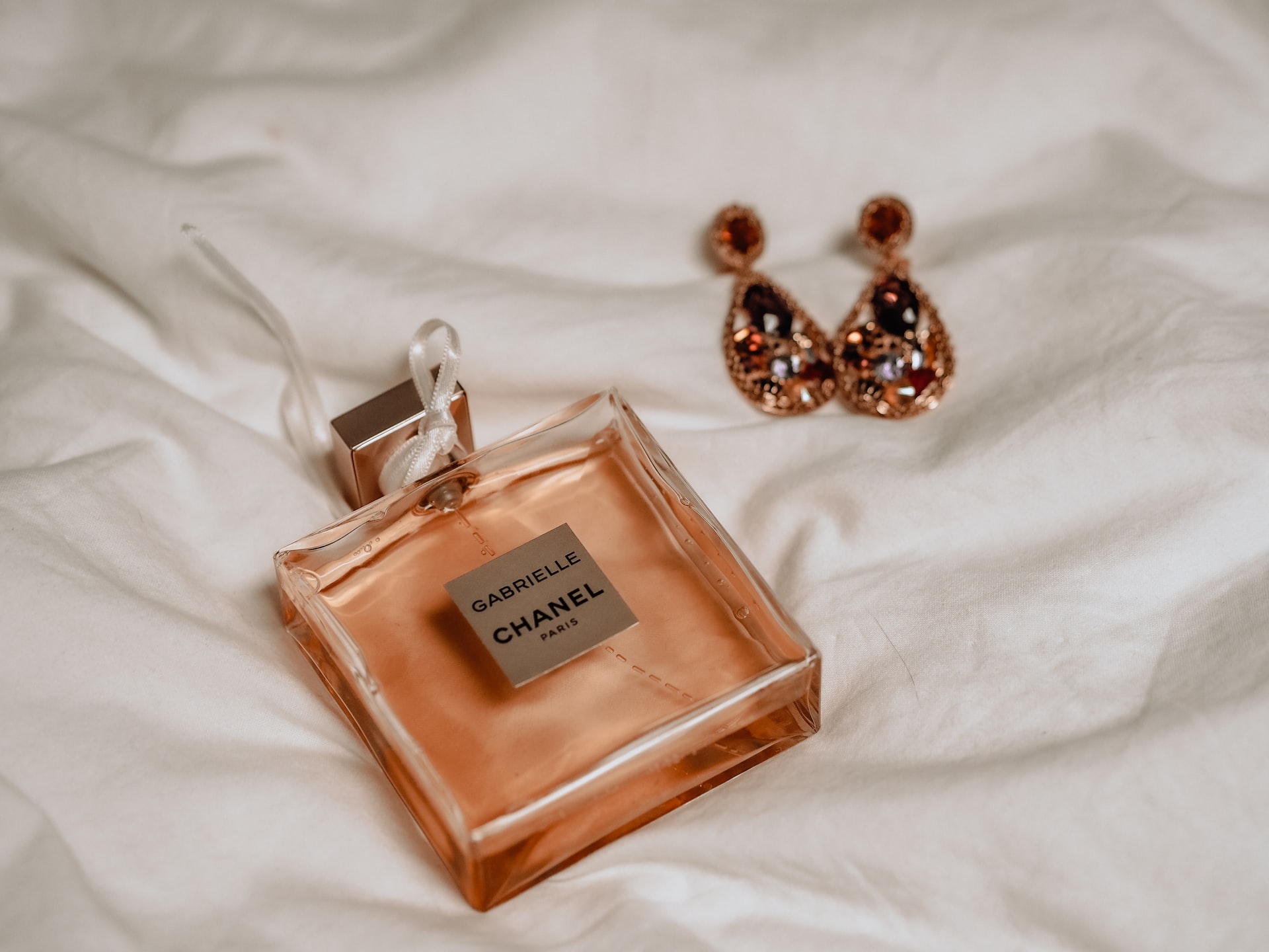 Perfume - Chanel Gabrielle