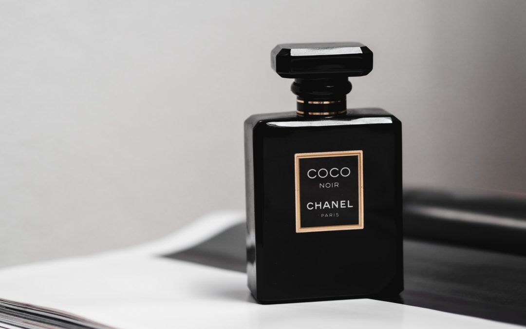 The best elegant perfumes for winter