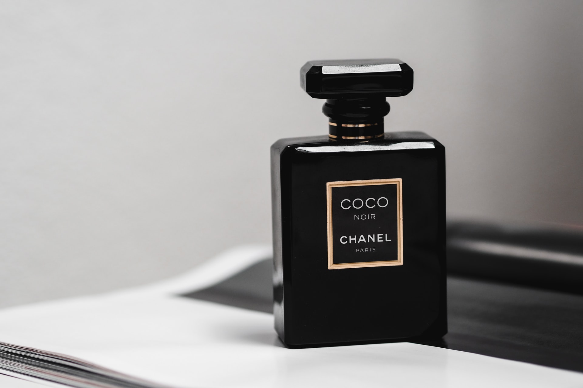 women's chanel fragrance