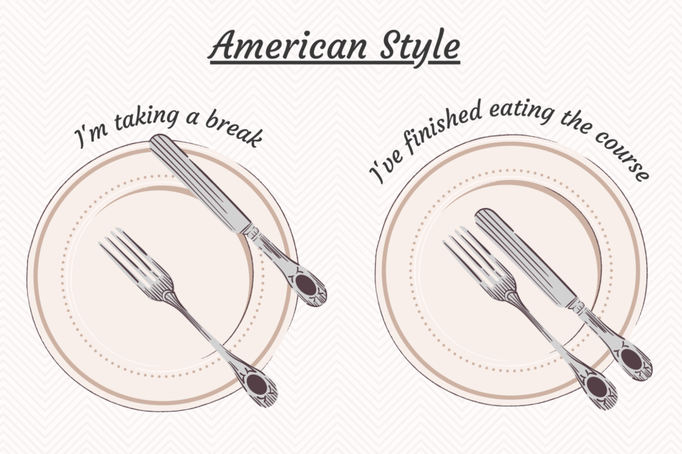 Dining etiquette and table manners for elegant women