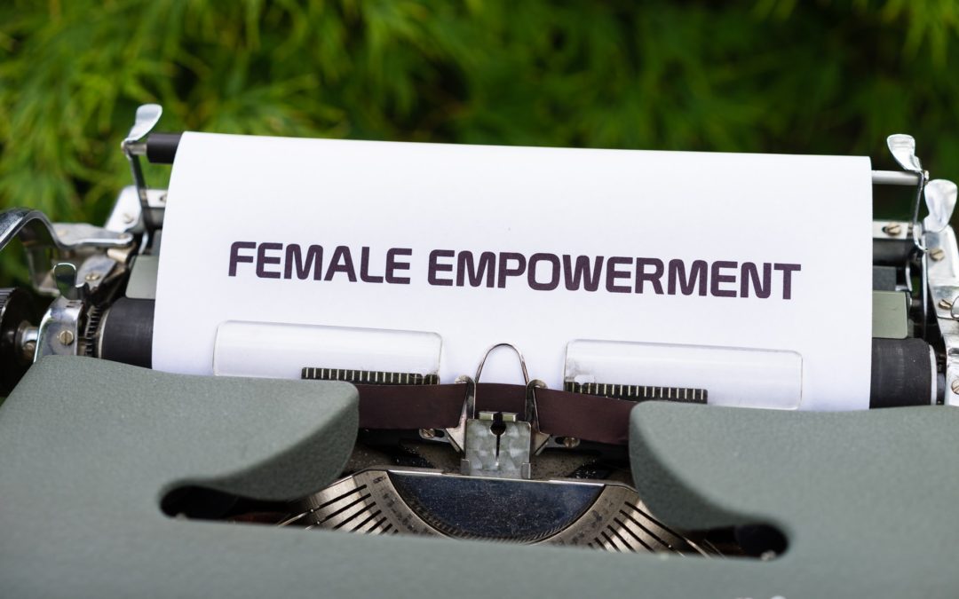 Women’s empowerment and why I don’t support its idea